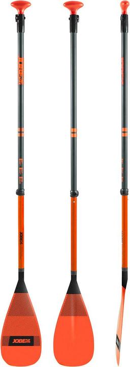 Image du produit Jobe Fiberglass Paddle Orange 3 Pcs (180 cm, 3 pièces)