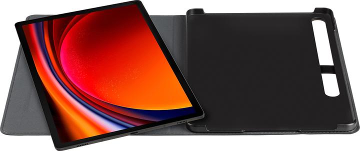 Actual product image Gecko Covers Easy Click Cover (Galaxy Tab S9, Galaxy Tab S9 FE)