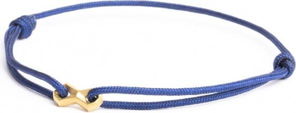 Immagine prodotto Gemini Infinity Blue Gold