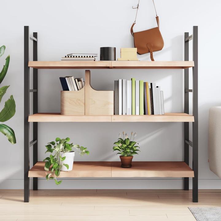Immagine prodotto VidaXL Oak Nature (120 x 60 x 4 cm)