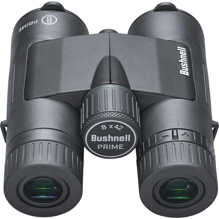 Image du produit Bushnell Jumelles 8X42 Prime black Roof Prism MC (8 x, 42 mm)
