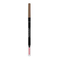 Actual product image Rimmel London Rimmel - Brow Pro Microown Cupboard To Eyebrows 01onde 0.09G (Blonde)