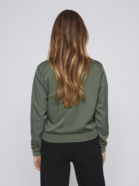 Immagine prodotto Vila Giacca bomber con zip (36)