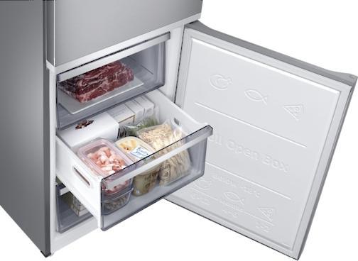 Image du produit Samsung RL41R7799SR/EG (421 l)