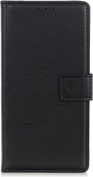 Actual product image MU Classic Classic II Leather Bookcover Series (Xiaomi Mi 11i)