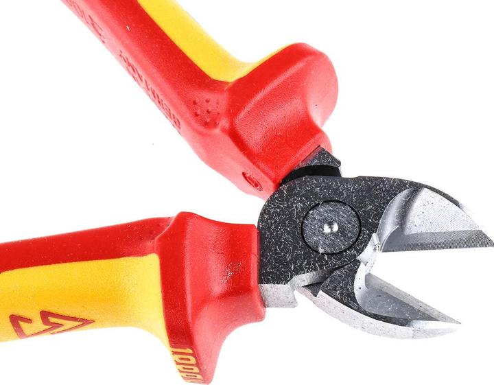 Produktbild Knipex Seitenschneider (160 mm)