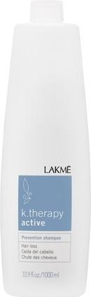 Lakmé K.Therapy Active Shampoo 1000 ml (1000 ml, Flüssiges Shampoo)