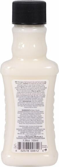 Immagine prodotto Reuzel Hollands Finest Daily Conditioner Balsamo per capelli 100ml (100 ml)