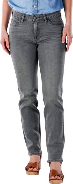 Produktbild Lee Marion Straight Jeans classic comfort grey (W27/L33)