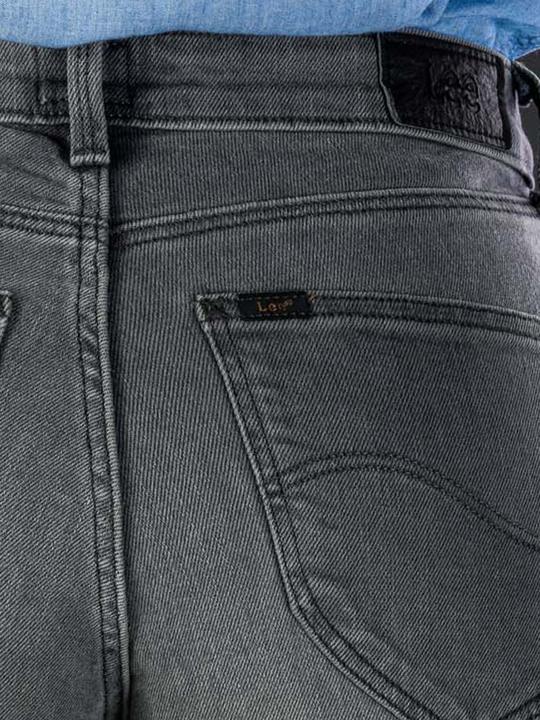 Produktbild Lee Marion Straight Jeans classic comfort grey (W27/L33)