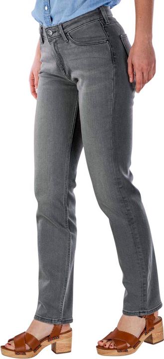 Produktbild Lee Marion Straight Jeans classic comfort grey (W27/L33)