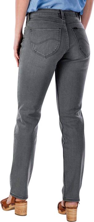 Produktbild Lee Marion Straight Jeans classic comfort grey (W27/L33)