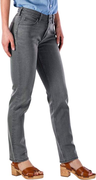 Produktbild Lee Marion Straight Jeans classic comfort grey (W27/L33)