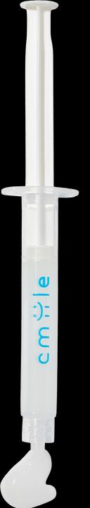 Actual product image Cmiile Teeth Whitening Gel (Gel)
