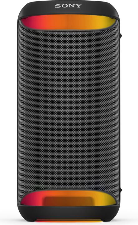 Sony SRS-XV500 (25 h, Akkubetrieb, Netzbetrieb)