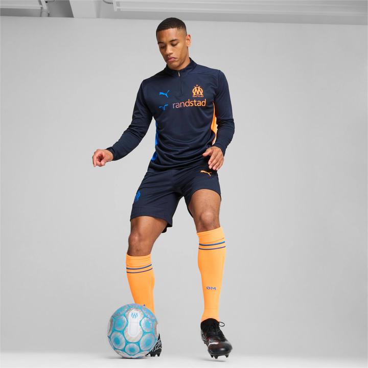 Actual product image Puma OM Training Shorts (L)