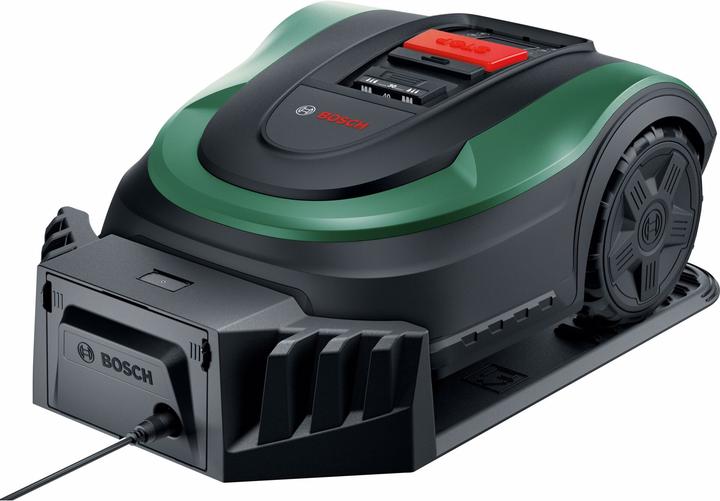 Bosch Home & Garden Indego XS 300 (300 m²)