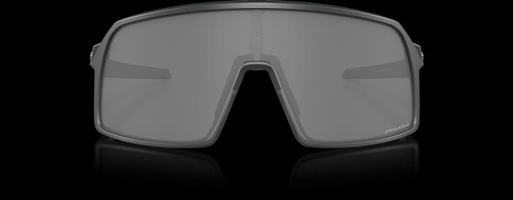 Produktbild Oakley Sutro S (HI RES MATTE CARBON, Prizm Black)
