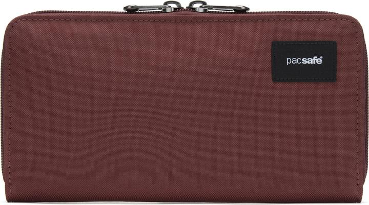 Pacsafe Continental Geldbörse RFID Schutz 20 cm