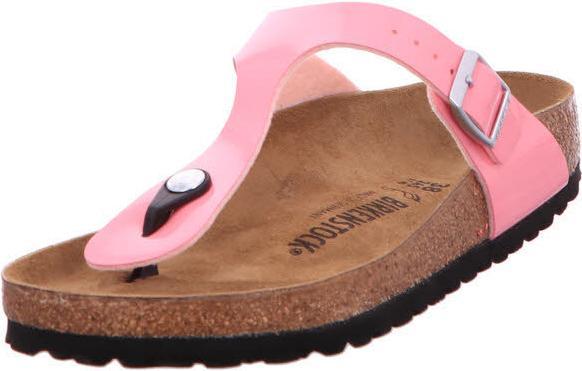 Produktbild Birkenstock Zehentrenner Gizeh (39)
