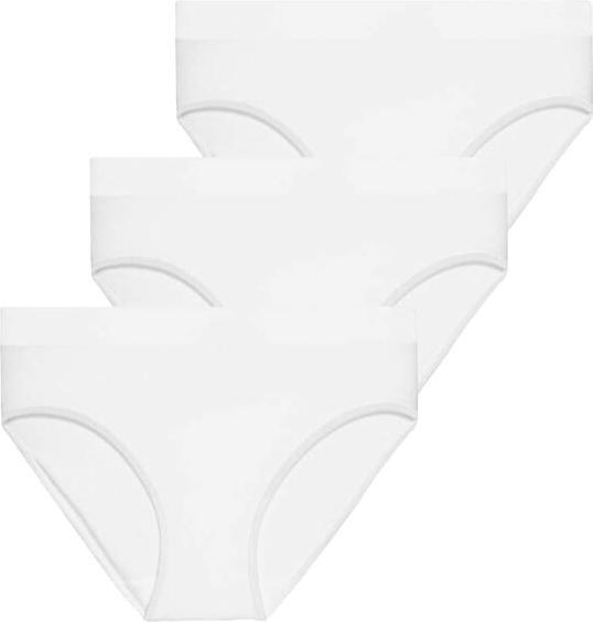 Immagine prodotto Jockey Slip Hi Cut Modern Micro (L, confezione da 3)