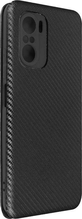 Actual product image Avizar Carbon Series (Xiaomi Mi 11i)