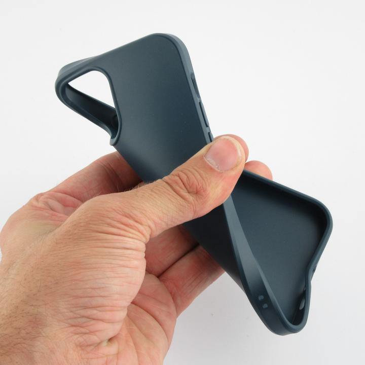 Immagine prodotto Bioka Coque biodégradable e compostabile Eco-Friendly (Apple iPhone 12 Pro Max)