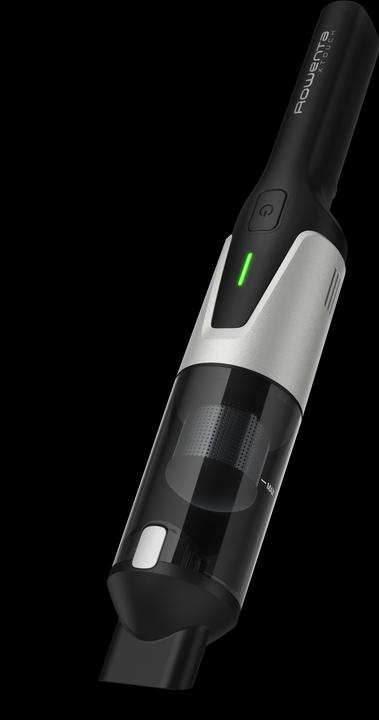 Actual product image Rowenta Xtouch AC97
