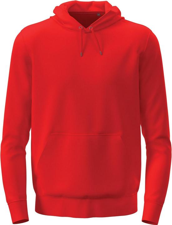 Scharlachrot