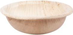 Image du produit Nature Star Bol en feuille de palmier, rond, 25 ml