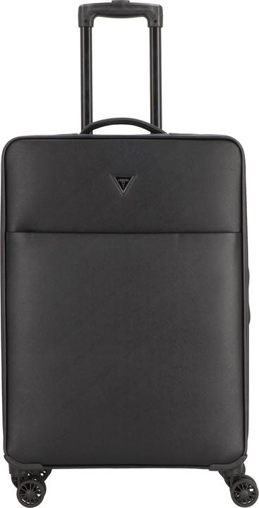 Actual product image Guess Napoli 4 wheels cabin trolley 68 cm (64 l, M (50 - 90l))