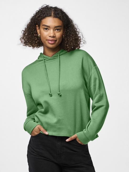 Immagine prodotto Pieces Pcchilli Ls Hoodie Noos Bc (M)
