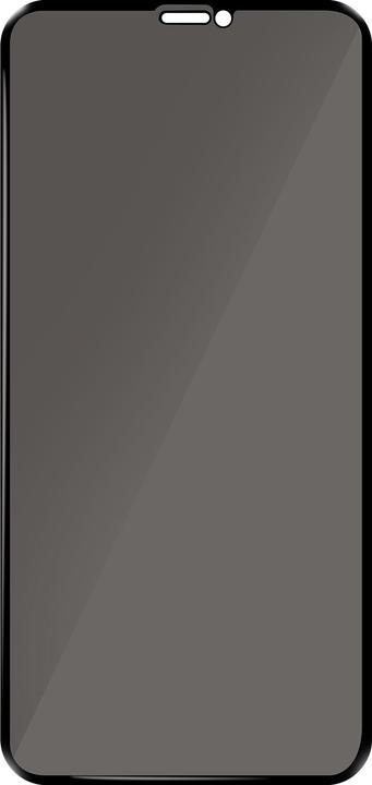 Image du produit Avizar Protection d'écran en verre pour la confidentialité (1 pièce(s), Apple iPhone 11 Pro)