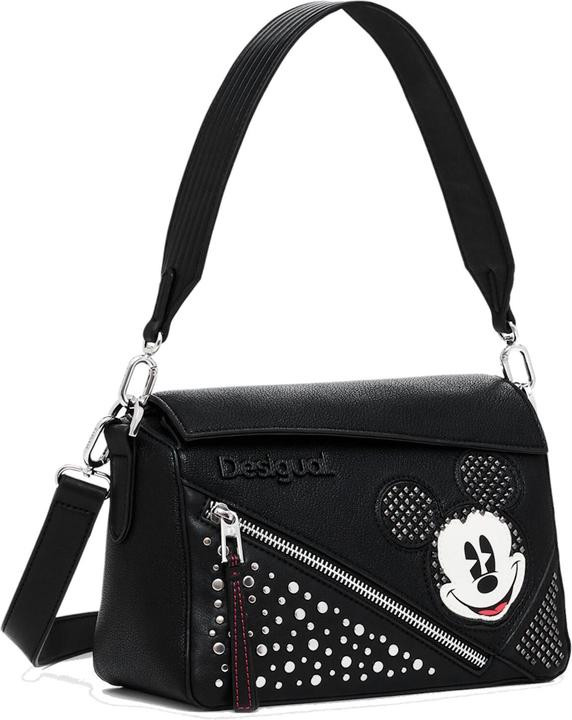 Image du produit Desigual sac à main mickey sdstyle phuket no flap