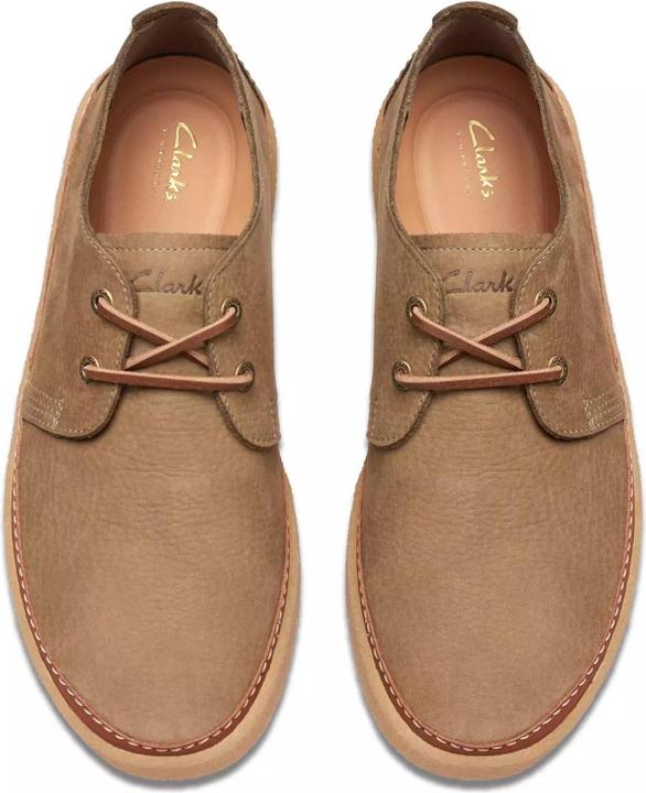 Produktbild Clarks Clarkwood Low (40)