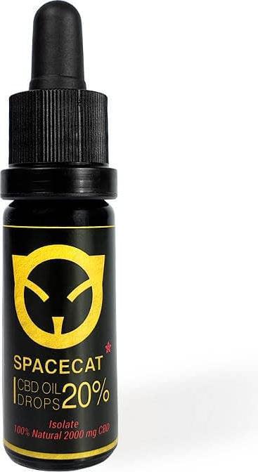 Actual product image Space.cat 767870882029 (Body lotion, 10 ml)