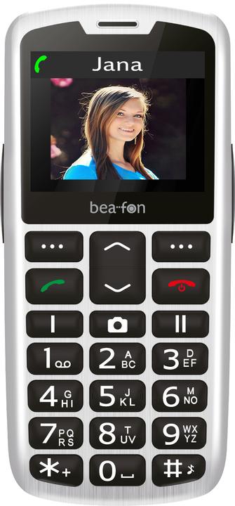 Productafbeelding Bea-Fon Sl260 (2.20", 0.30 Mpx, 2G)