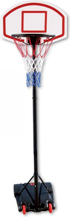 Immagine prodotto New Sports Canestro da basket con supporto