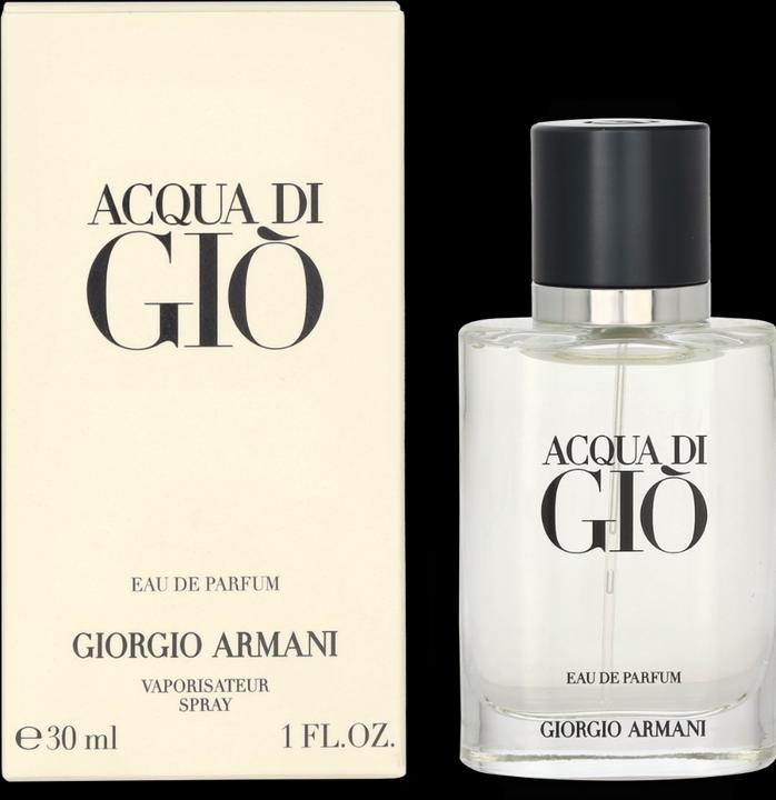 Produktbild Armani Exchange Acqua Di Gio Pour Homme (Eau de Parfum, 30 ml)