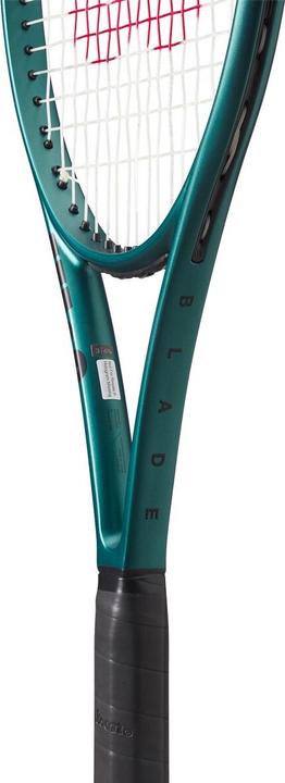 Immagine prodotto Wilson Racchetta da tennis Blade 100 V9.0 (2, 300 g)