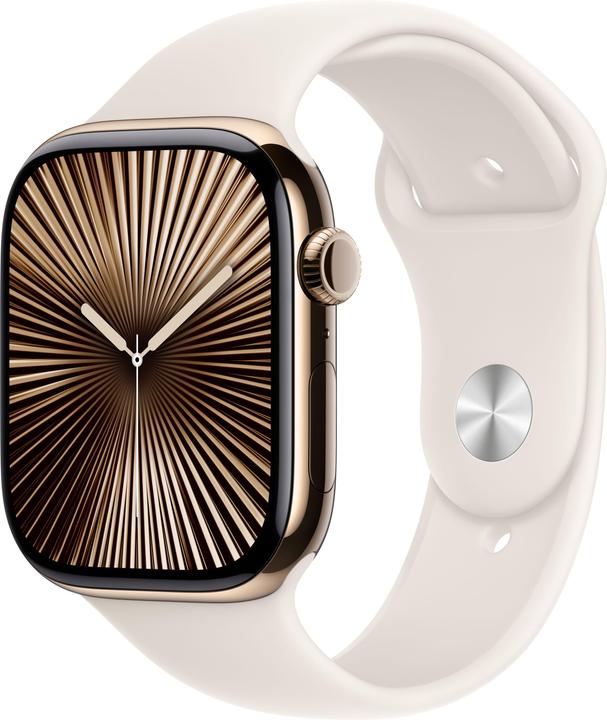 Image du produit Apple Watch Series 10 (46 mm, 4G)