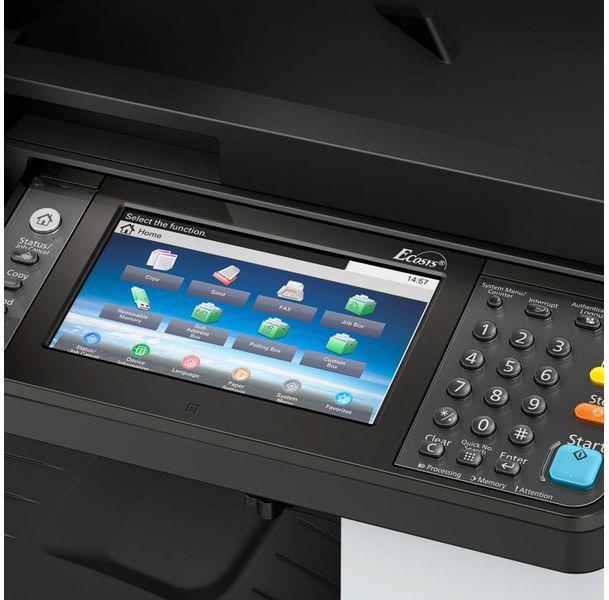 Immagine prodotto Kyocera M8130cidn/KL3 incl. PF-470 (Laser, Colore)