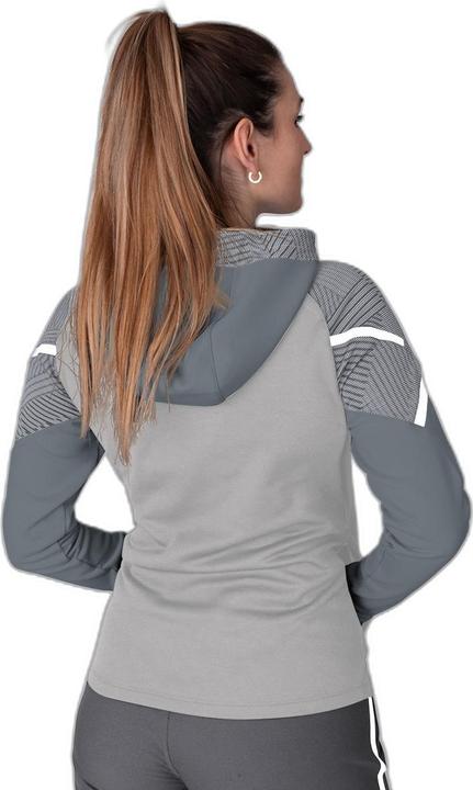 Produktbild JAKO Kapuzenjacke Performance Damen (38)