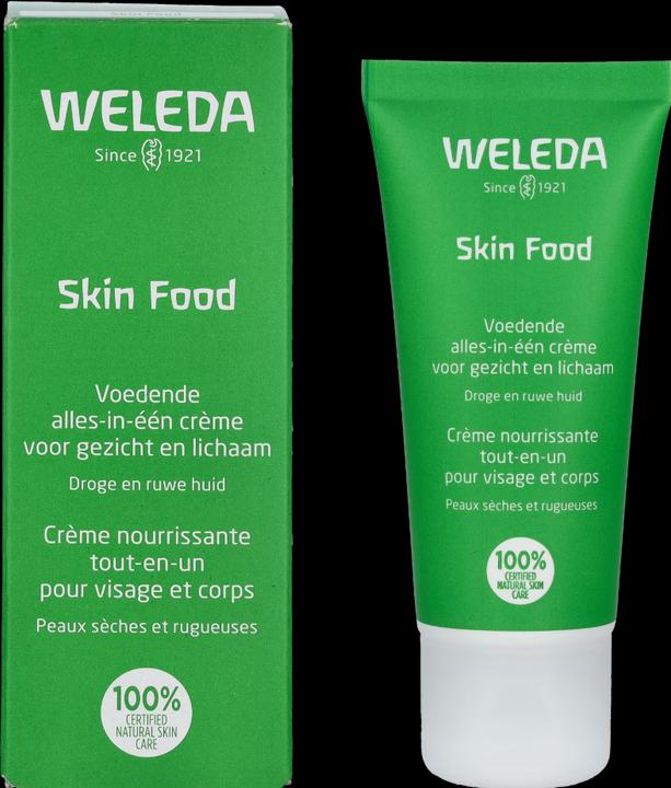 Produktbild Weleda Skin Food (30 ml)