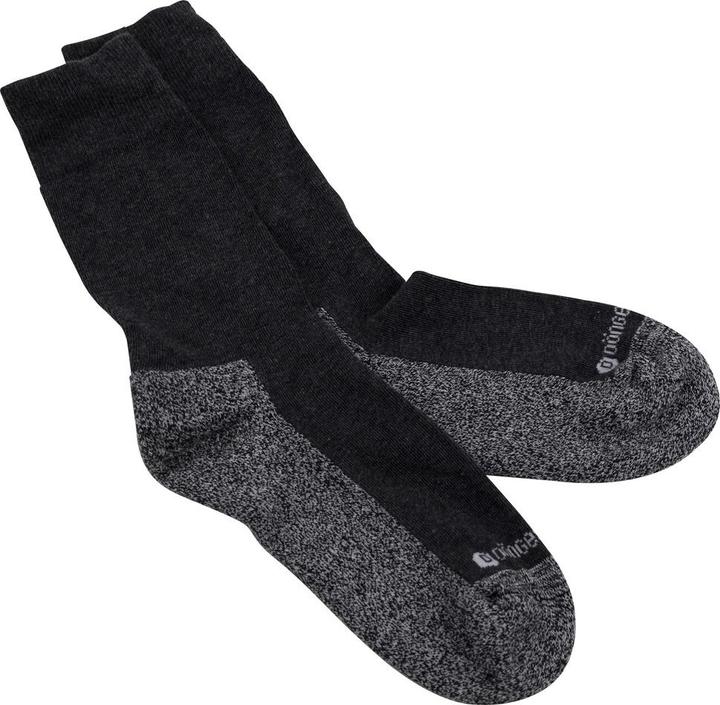 Immagine prodotto Dönges Calzino funzionale Coolmax, grigio, taglia 43-46 (43 - 46)