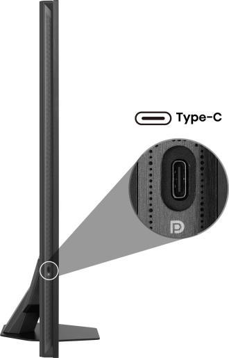 Actual product image Hisense TV 85U8Q (85", U8KQ, LED, 4K, 2025)