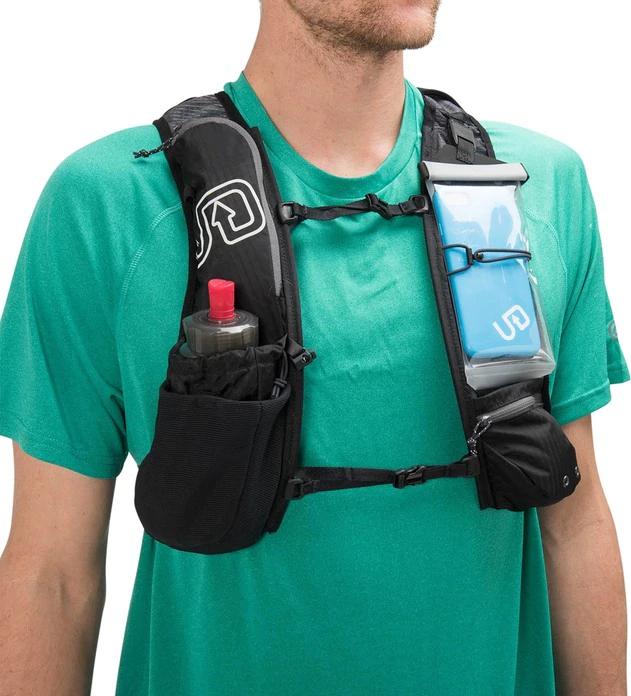 Immagine prodotto Ultimate Direction Gilet da trail running OCR (5 l)