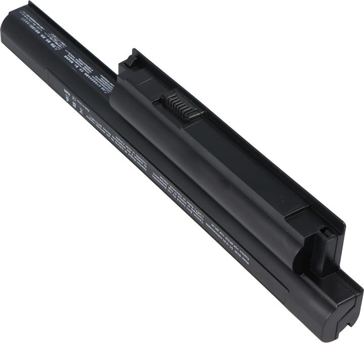 Image du produit Sony Batterie rechargeable VGP-BPS26A, VGP-BPS26A (6 cellules, 4400 mAh)