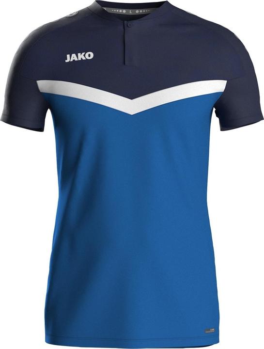 Immagine prodotto JAKO Polo Iconic (4XL)