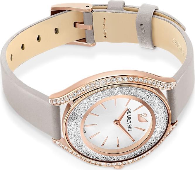Produktbild Swarovski Crystalline Aura (Analoguhr, 36 mm)